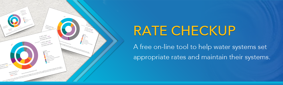 Rate Checkup